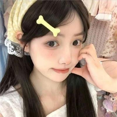 俏女怀春