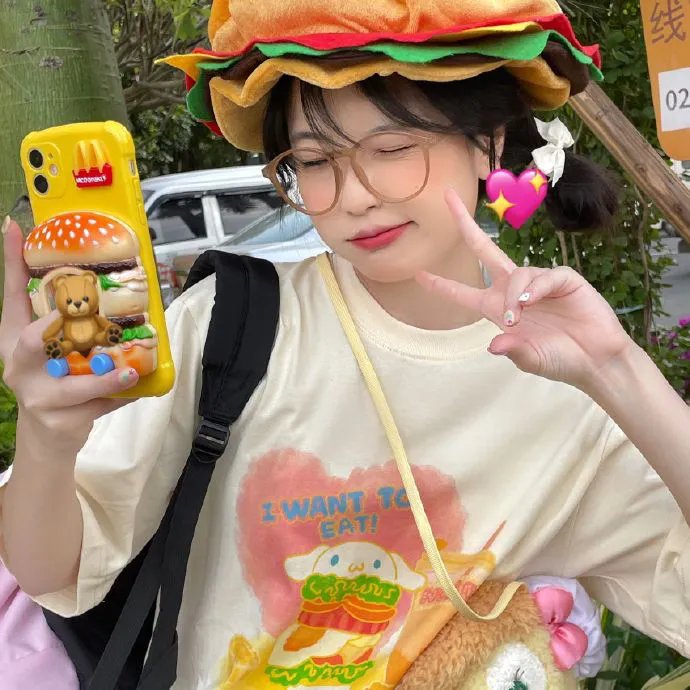 退休女士